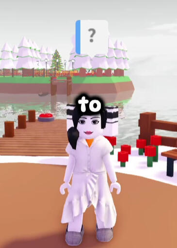 Roblox Shorts Content
